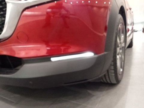 Coches Segunda Mano En Almería | Mazda Cx-30 Cx30 E-Skyactiv X 2.0 137Kw 186Cv Mt 2Wd Evolution