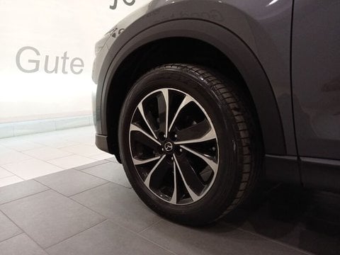 Coches Segunda Mano En Almeria | Mazda Cx-5 Cx5 E-Skyactiv G Mhev 2.0 121Kw 165Cv Mt 2Wd Center-L...