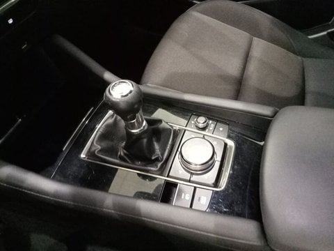 Coches Segunda Mano En Almería | Mazda Mazda3 3 Skyactiv-G 2.0 90Kw 122Cv Mt Evolution