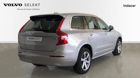 Coches Segunda Mano En Almería | Volvo Xc90 B5 (D5) Core 2.0 235Cv Awd Aut. 8V 7As