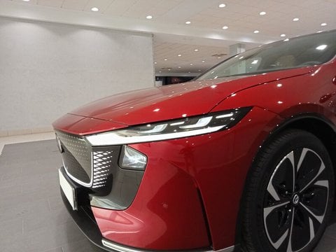 Coches Km0 En Almería | Mazda Mazda6E 6 Mazda6 5P Ev 245Cv Gran Autonomia Rwd Takumi Plus