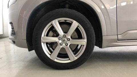 Coches Segunda Mano En Almería | Volvo Xc90 B5 (D5) Core 2.0 235Cv Awd Aut. 8V 7As