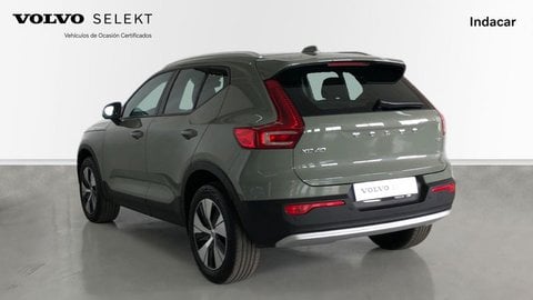 Coches Segunda Mano En Almeria | Volvo Xc40 T2 Core 1.5 129Cv Aut. 8V