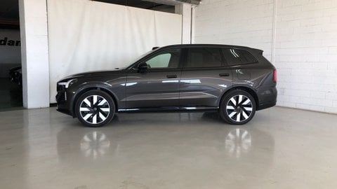 Coches Segunda Mano En Almería | Volvo Ex90 Ultra Twin Motor Electrico 408Cv Aut. 7As