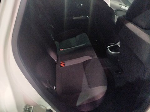 Coches Segunda Mano En Almería | Nissan Juke 5P Acenta Crossover 1.6 G 112Cv E6D-Temp 83Kw 5M