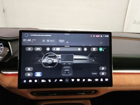 Coches Km0 En Almería | Mazda Mazda6E 6 Mazda6 5P Ev 245Cv Gran Autonomia Rwd Takumi Plus