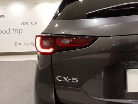 Coches Segunda Mano En Almeria | Mazda Cx-5 Cx5 E-Skyactiv G Mhev 2.0 121Kw 165Cv Mt 2Wd Center-L...