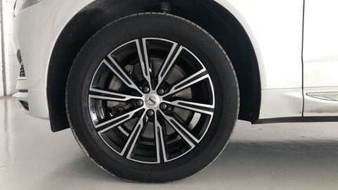Coches Segunda Mano En Almeria | Volvo Xc60 T8 Twin Inscription 2.0 310Cv Aut. 8V Híbrido