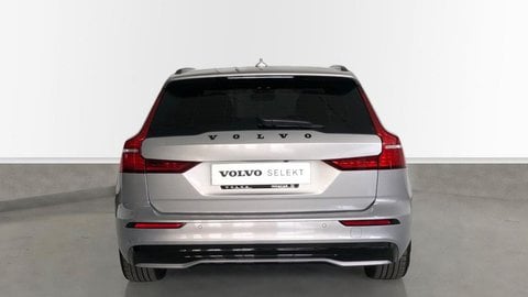 Coches Segunda Mano En Almeria | Volvo V60 B4(D) Plus Dark 2.0 197Cv Aut. 8V