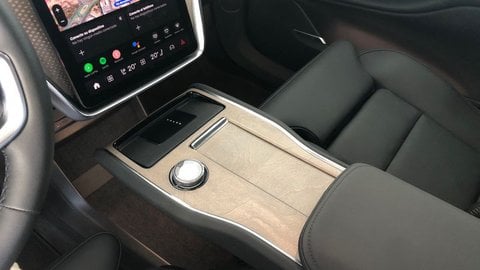 Coches Segunda Mano En Almería | Volvo Ex90 Ultra Twin Motor Electrico 408Cv Aut. 7As