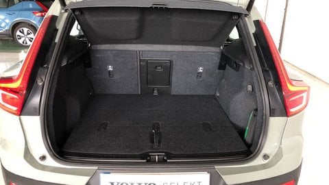 Coches Segunda Mano En Almeria | Volvo Xc40 T2 Core 1.5 129Cv Aut. 8V