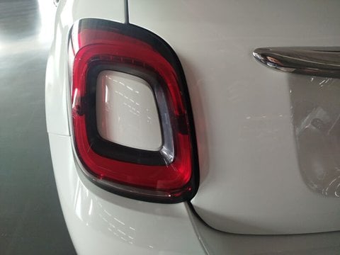 Coches Segunda Mano En Almeria | Fiat 500X 5P 1.6 Cross Mtj 130Cv S/S Man