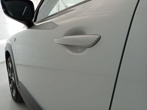 Coches Km0 En Almería | Mazda Mx-30 E-Skyactiv R-Ev 125Kw 170Cv At 2Wd Adventage Modern Confidence