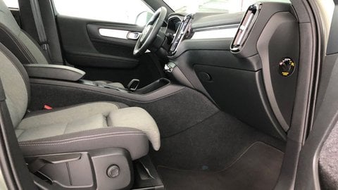 Coches Segunda Mano En Almeria | Volvo Xc40 T2 Core 1.5 129Cv Aut. 8V