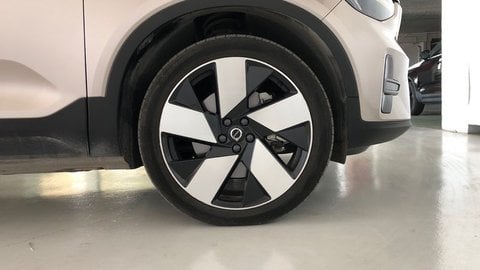Coches Segunda Mano En Almeria | Volvo Xc40 Recharge Modelo Electrico Puro 230Cv/ 170Kw Core 8V