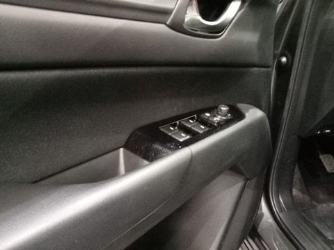 Coches Segunda Mano En Almeria | Mazda Cx-5 Cx5 E-Skyactiv G Mhev 2.0 121Kw 165Cv Mt 2Wd Center-L...