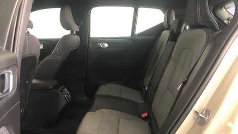 Coches Segunda Mano En Almeria | Volvo Xc40 B3 (G) Plus 2.0 163Cv Mild Hybrid Dark Aut.