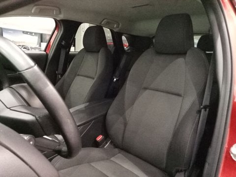 Coches Segunda Mano En Almería | Mazda Cx-30 Cx30 E-Skyactiv G 2.0 90Kw 122Cv Mt 2Wd Evolution