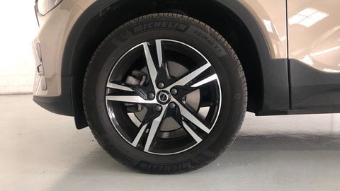 Coches Segunda Mano En Almeria | Volvo Xc40 B3 (G) Plus 2.0 163Cv Mild Hybrid Dark Aut.