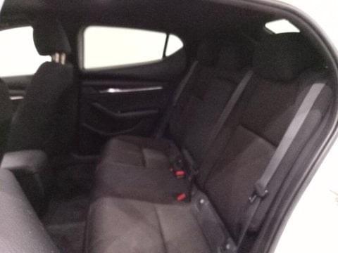 Coches Segunda Mano En Almería | Mazda Mazda3 3 Skyactiv-G 2.0 90Kw 122Cv Mt Evolution