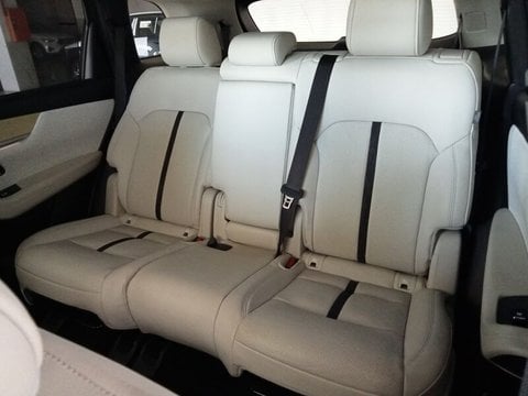 Coches Segunda Mano En Almeria | Mazda Cx-80 3.3 E-Skyactiv D Mhev 187Kw 254Cv 8At Awd Takumi Plus