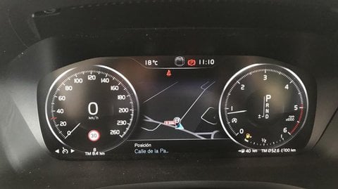 Coches Segunda Mano En Almeria | Volvo V60 D3 Momentum 2.0 150Cv Aut 8V