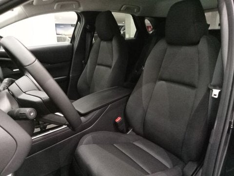 Coches Km0 En Almeria | Mazda Cx-30 Cx30 2.5L E-Skyactiv G Mhev 103Kw 140Cv 6Mt Fwd Homura