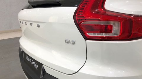 Coches Segunda Mano En Almería | Volvo Xc40 B3 (G) Essential 163Cv 2.0 Mild Hybrid Aut.