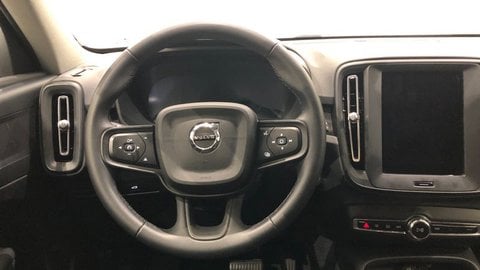 Coches Segunda Mano En Almería | Volvo Xc40 B3 (G) Essential 163Cv 2.0 Mild Hybrid Aut.