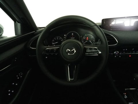 Coches Km0 En Almeria | Mazda Mazda3 3 2.5L E-Skyactiv G Mhev 103Kw 140Cv 6At Fwd Center-Line