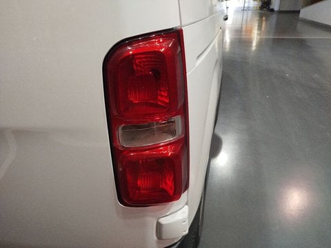 Coches Segunda Mano En Almeria | Opel Vivaro 4P Furgon Express 1.5 100Cv 74Kw M Std