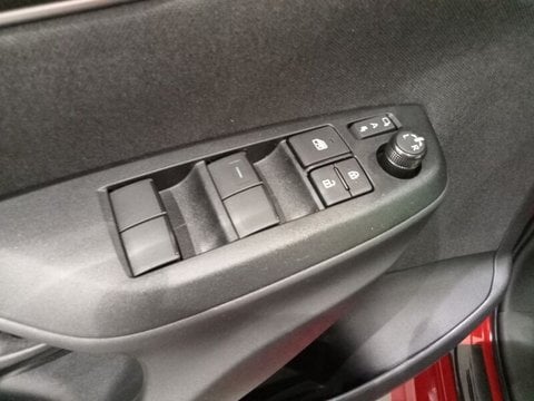 Coches Km0 En Almería | Mazda Mazda2 2 1.5 Hybrid 85Kw 116Cv Cvt Exclusive-Line