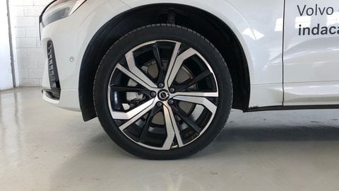 Coches Segunda Mano En Almeria | Volvo Xc60 T6 Recharg Plus Dark E 2.0 350Cv Plug In Hybrid E/G E...