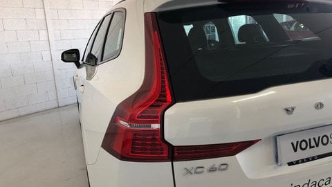 Coches Segunda Mano En Almeria | Volvo Xc60 T6 Recharg Plus Dark E 2.0 350Cv Plug In Hybrid E/G E...