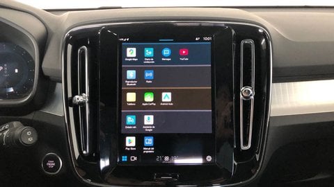 Coches Segunda Mano En Almeria | Volvo Xc40 B3 (G) Core 2.0 163Cv Mild Hibrid Aut.