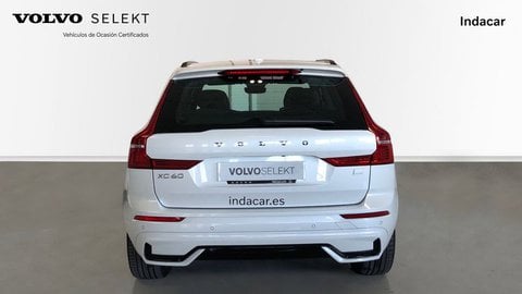 Coches Segunda Mano En Almeria | Volvo Xc60 T6 Recharg Plus Dark E 2.0 350Cv Plug In Hybrid E/G E...