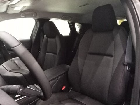 Coches Segunda Mano En Almeria | Mazda Cx-30 Cx30 2.5L E-Skyactiv G Mhev 103Kw 140Cv 6Mt Fwd Homura