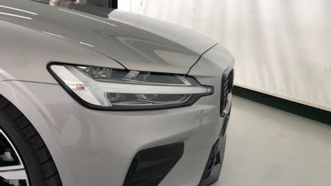 Coches Segunda Mano En Almeria | Volvo V60 B4(D) Plus Dark 2.0 197Cv Aut. 8V