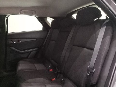 Coches Segunda Mano En Almeria | Mazda Cx-30 Cx30 2.5L E-Skyactiv G Mhev 103Kw 140Cv 6Mt Fwd Homura