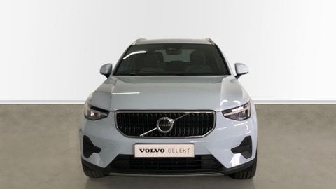 Coches Segunda Mano En Almeria | Volvo Xc40 B3 (G) Core 2.0 163Cv Mild Hibrid Aut.