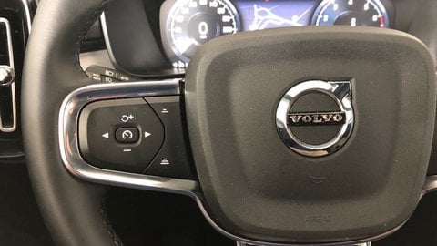 Coches Segunda Mano En Almeria | Volvo Xc40 T2 Core 1.5 129Cv Aut. 8V