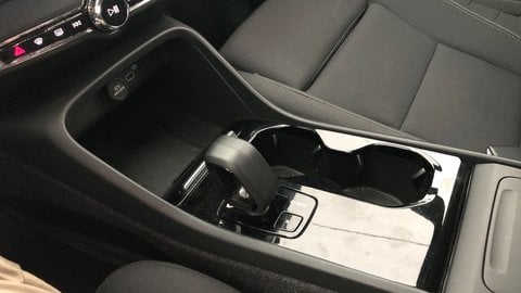 Coches Segunda Mano En Almeria | Volvo Xc40 Recharge Modelo Electrico Puro 230Cv/ 170Kw Core 8V