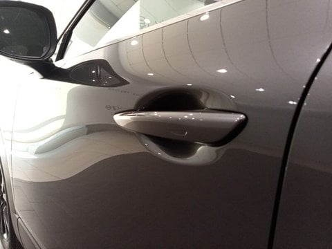 Coches Segunda Mano En Almeria | Mazda Cx-30 Cx30 2.5L E-Skyactiv G Mhev 103Kw 140Cv 6Mt Fwd Homura