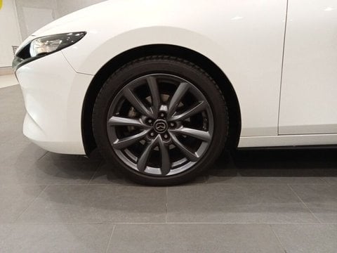 Coches Segunda Mano En Almería | Mazda Mazda3 3 Skyactiv-G 2.0 90Kw 122Cv Mt Evolution