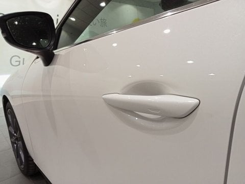 Coches Segunda Mano En Almería | Mazda Mazda3 3 Skyactiv-G 2.0 90Kw 122Cv Mt Evolution