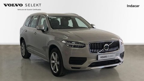 Coches Segunda Mano En Almería | Volvo Xc90 B5 (D5) Core 2.0 235Cv Awd Aut. 8V 7As