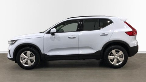Coches Km0 En Almería | Volvo Xc40 B3 (G) Essential 163Cv 2.0 Mild Hybrid Aut.