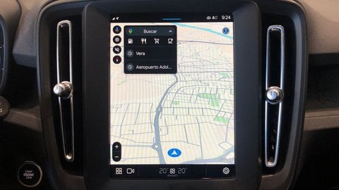Coches Km0 En Almería | Volvo Xc40 B3 (G) Essential 163Cv 2.0 Mild Hybrid Aut.