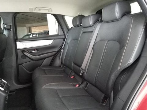 Coches Segunda Mano En Almeria | Mazda Cx-60 5Dr Wgn 3.3L Skyactiv-D 200Cv Rwd Exclusive-Line 8At