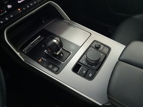 Coches Segunda Mano En Almeria | Mazda Cx-60 3.3L E-Skyacti D Mhev 187Kw 254Cv 8At 4Wd Homura Con...